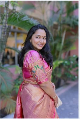 Yog Maratha Vadhu Var