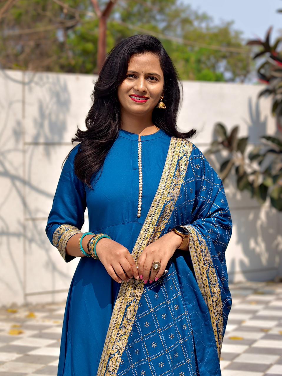 Yog Maratha Vadhu Var