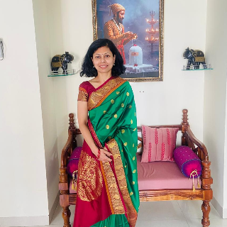 Yog Maratha Vadhu Var