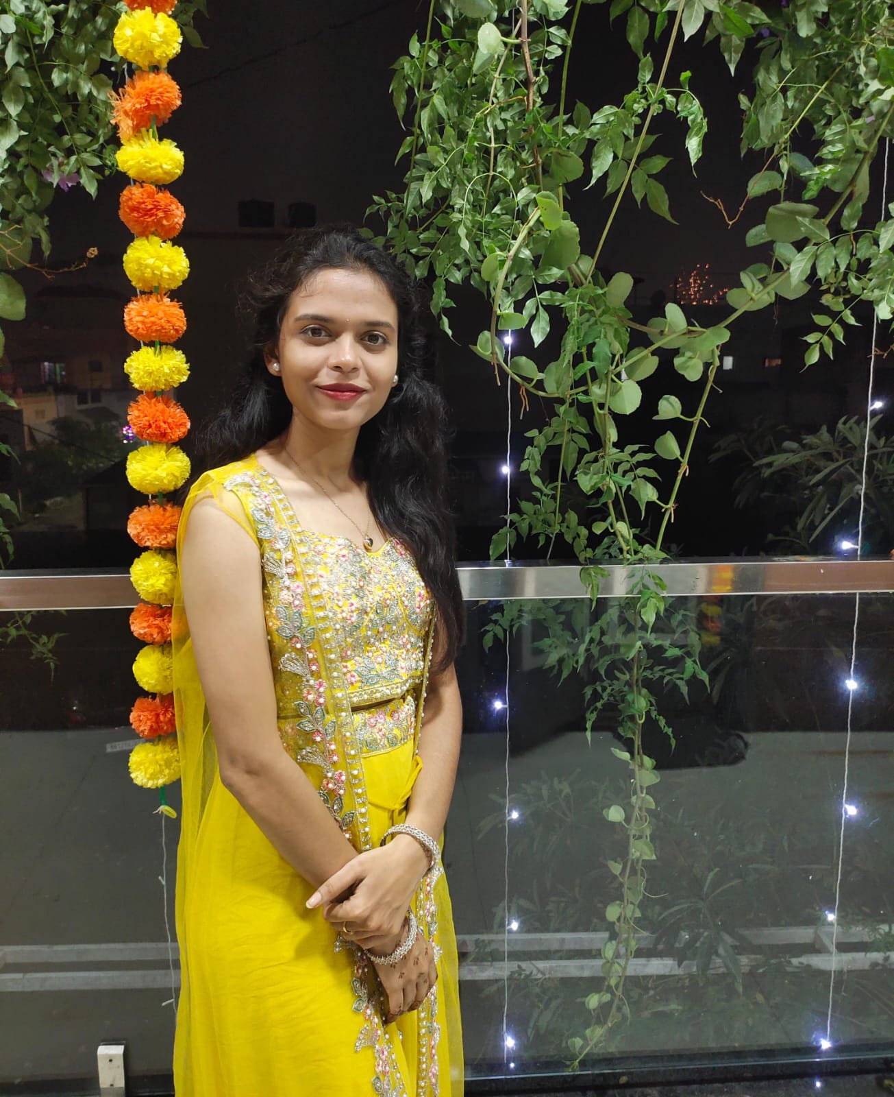 Yog Maratha Vadhu Var