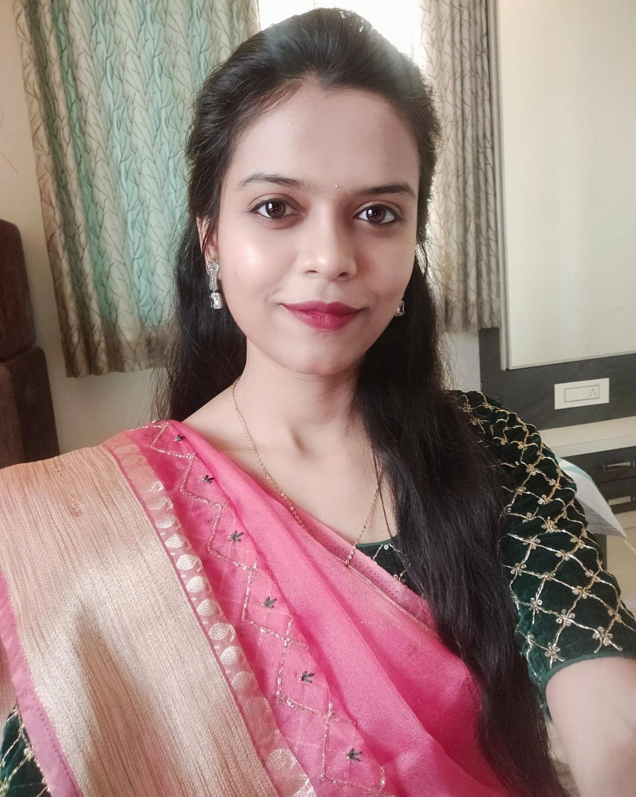 Maratha Marriage Profile