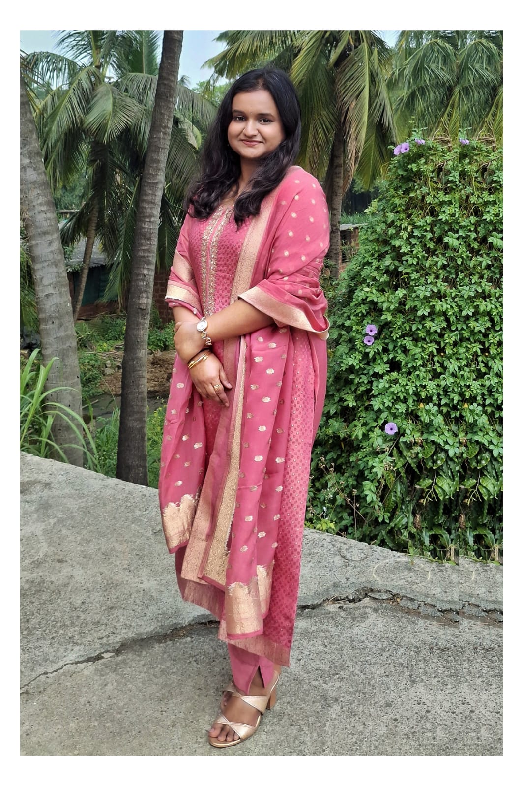 Maratha Marriage Profile