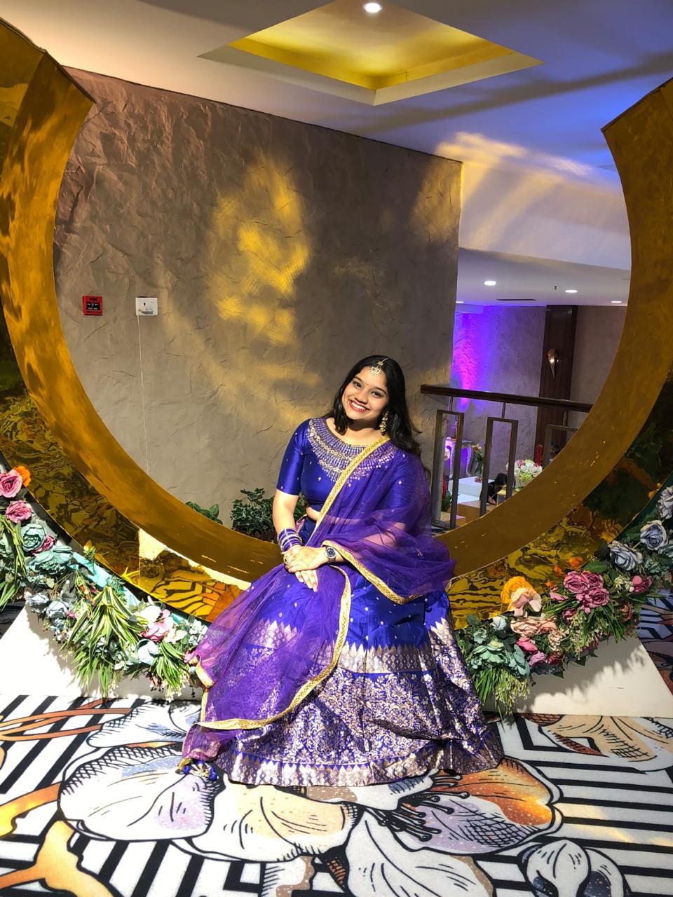 Yog Maratha Vadhu Var