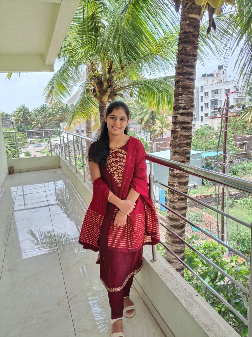 Yog Maratha Vadhu Var