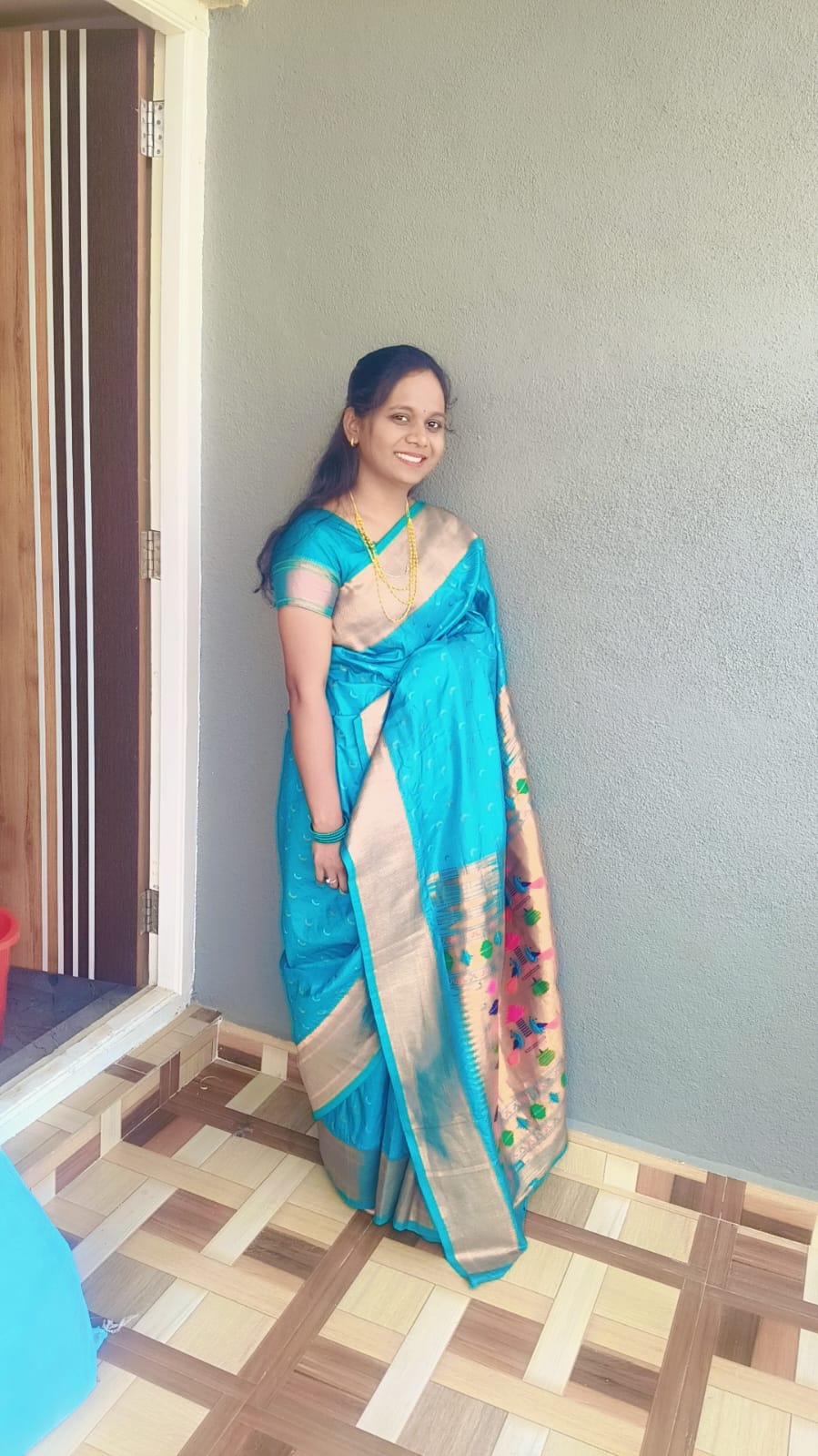 Yog Maratha Vadhu Var