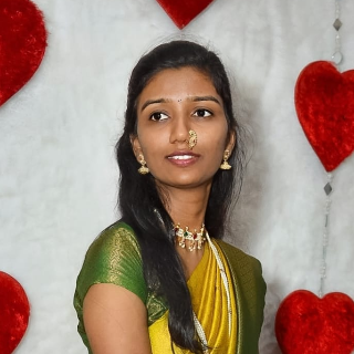 Yog Maratha Vadhu Var