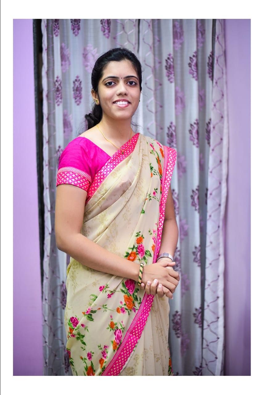 Yog Maratha Vadhu Var