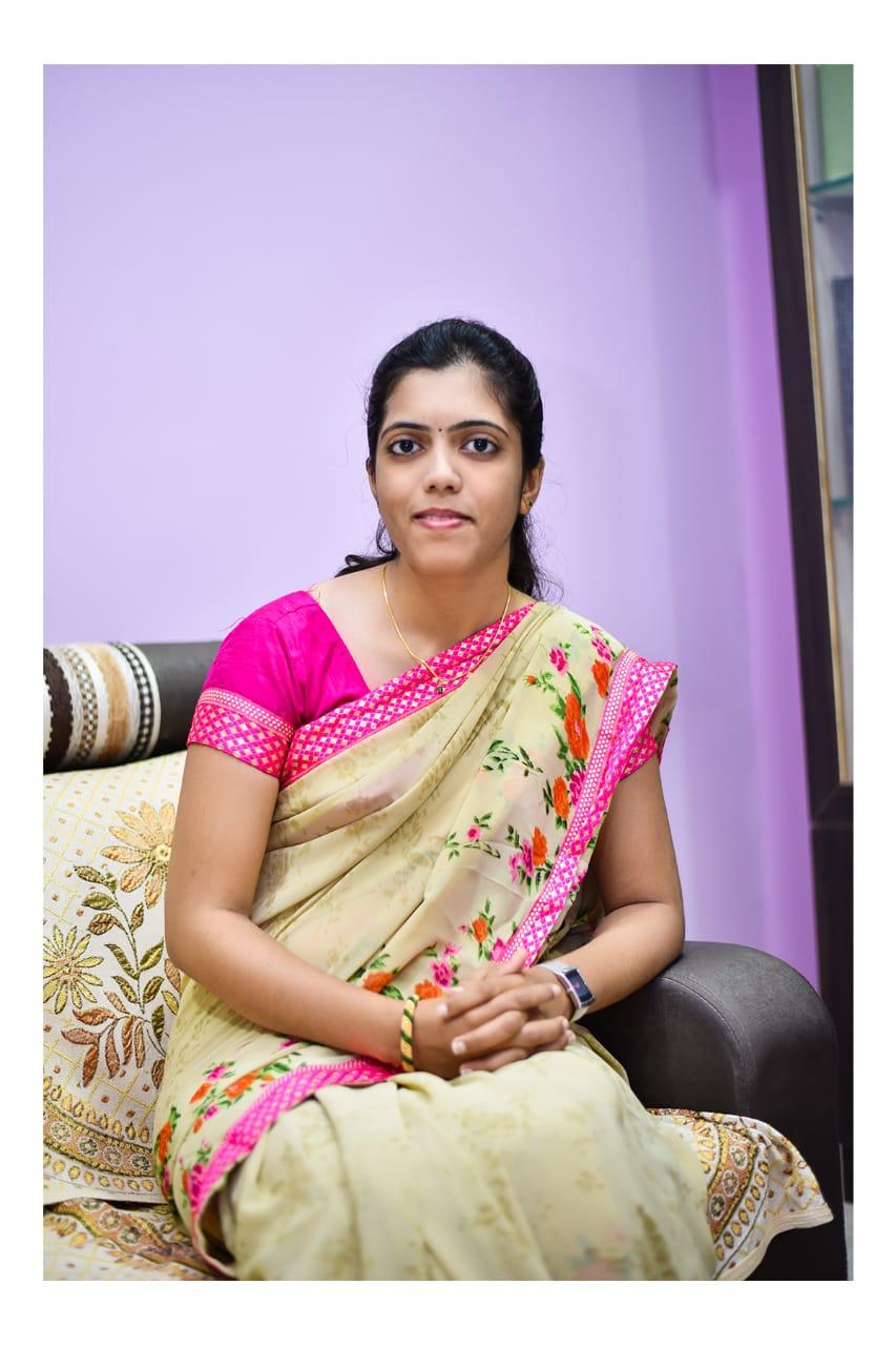 Maratha Marriage Profile