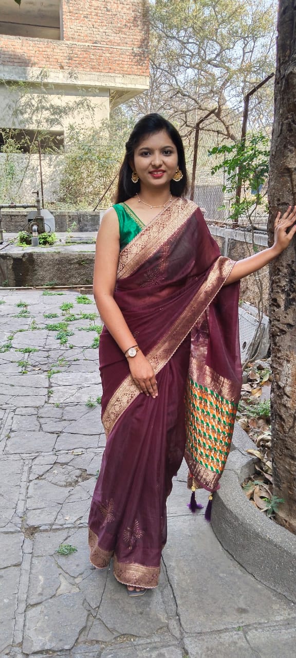 Yog Maratha Vadhu Var