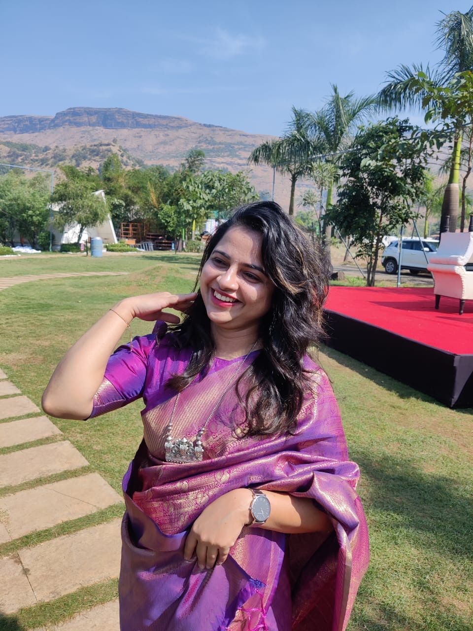 Yog Maratha Vadhu Var