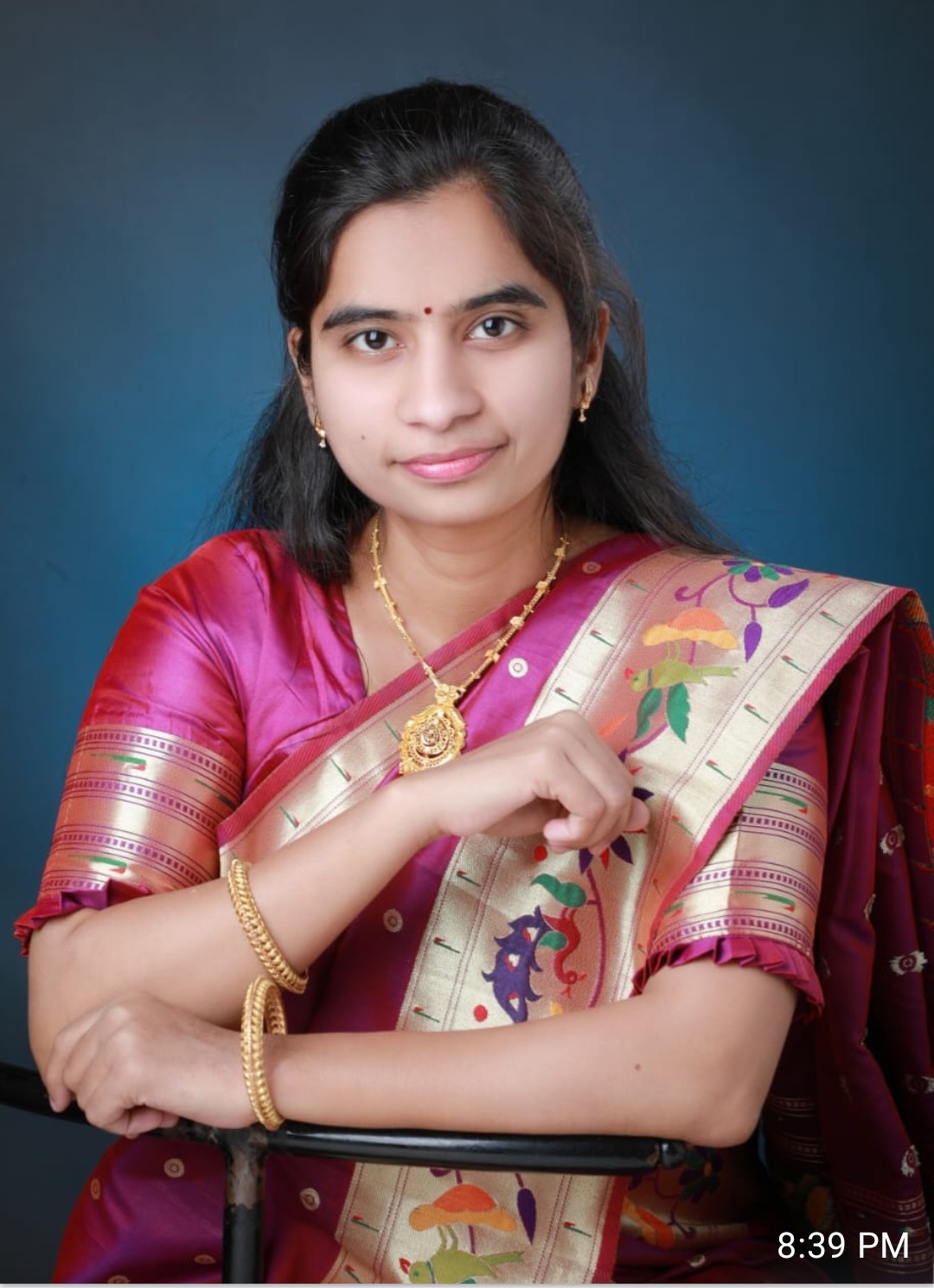 Maratha Marriage Profile