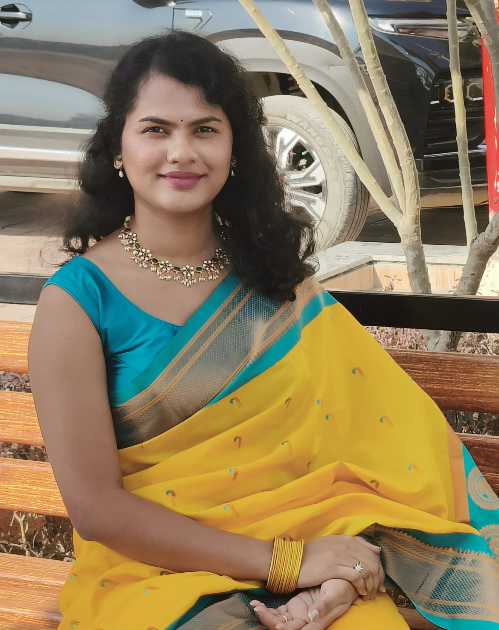 Yog Maratha Vadhu Var