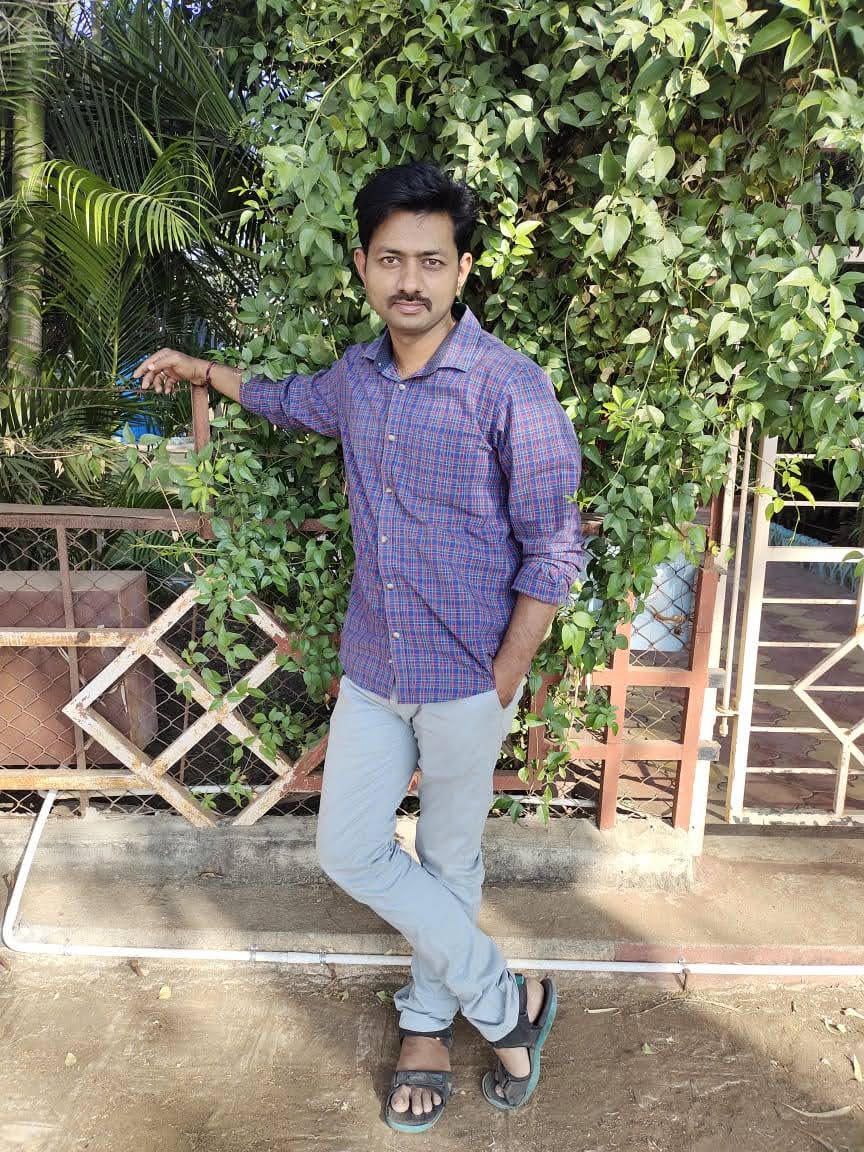 Yog Maratha Vadhu Var