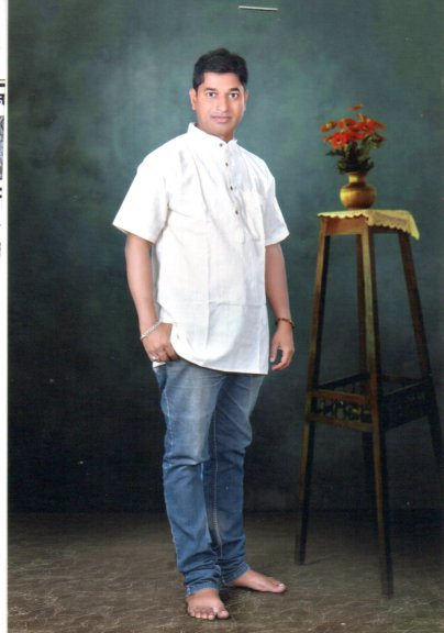 Yog Maratha Vadhu Var