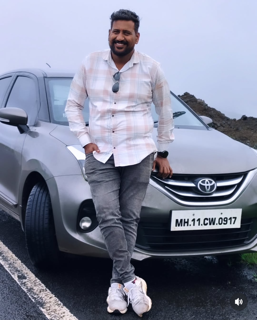 96 Kuli Maratha Profile