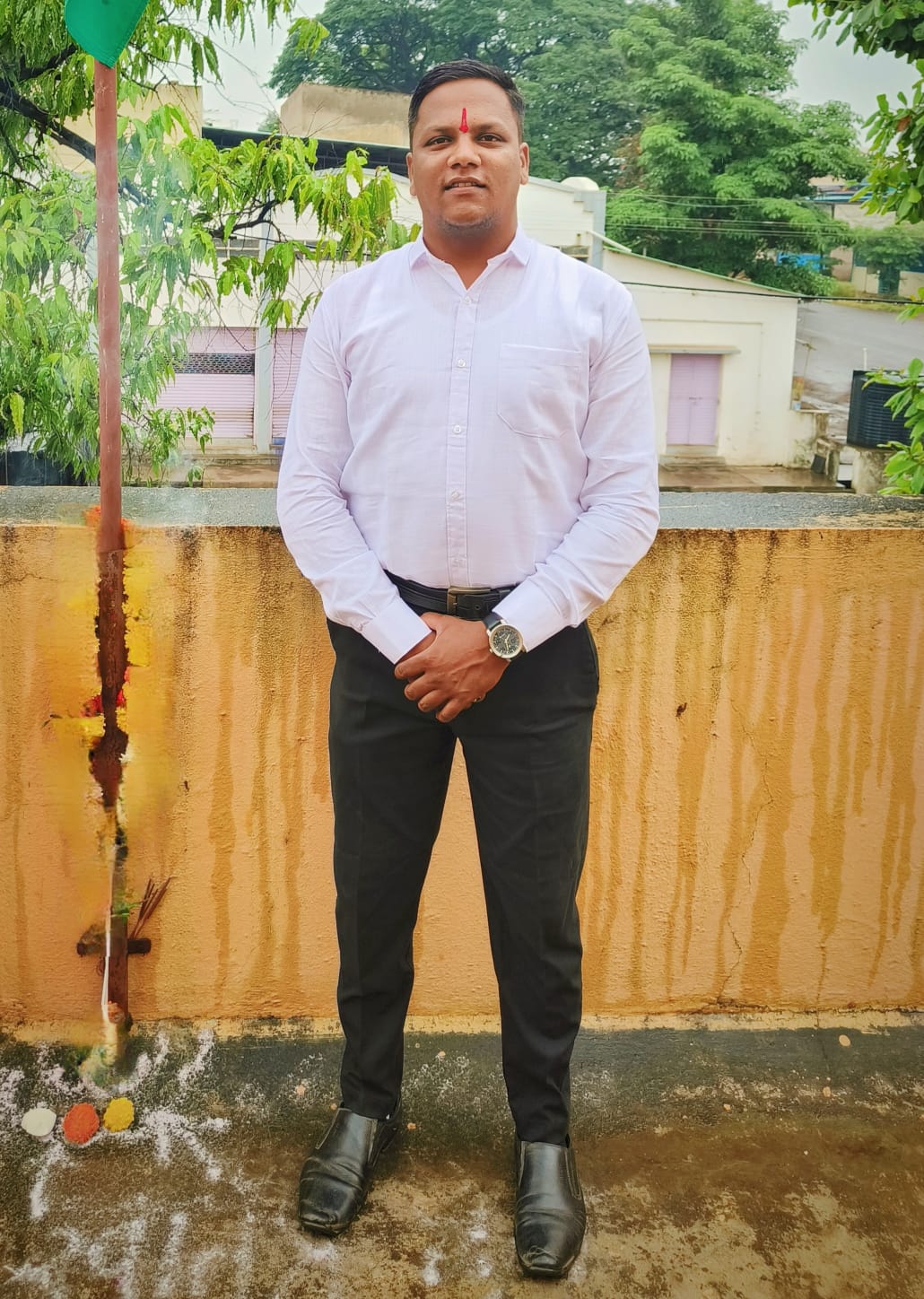 Yog Maratha Vadhu Var