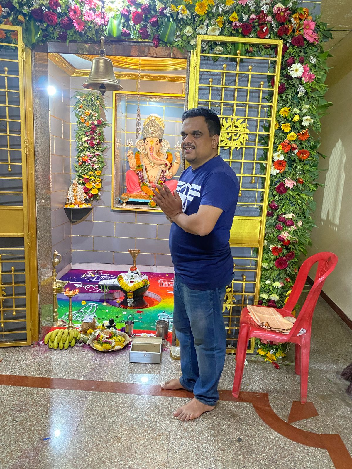96 Kuli Maratha Profile
