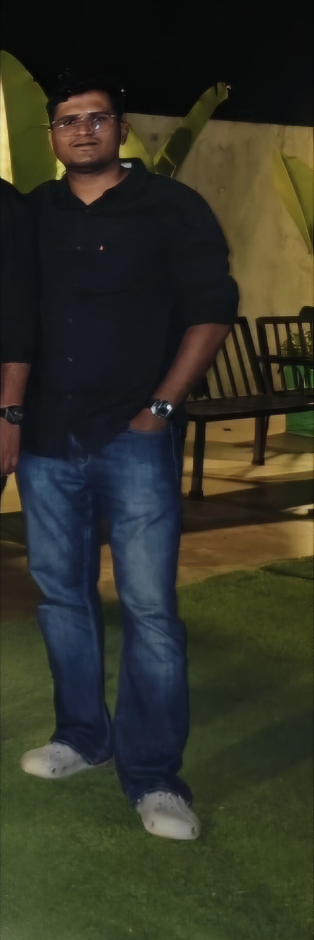 96 Kuli Maratha Profile