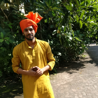 96 Kuli Maratha Profile