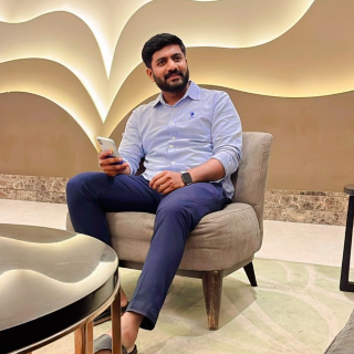 96 Kuli Maratha Profile