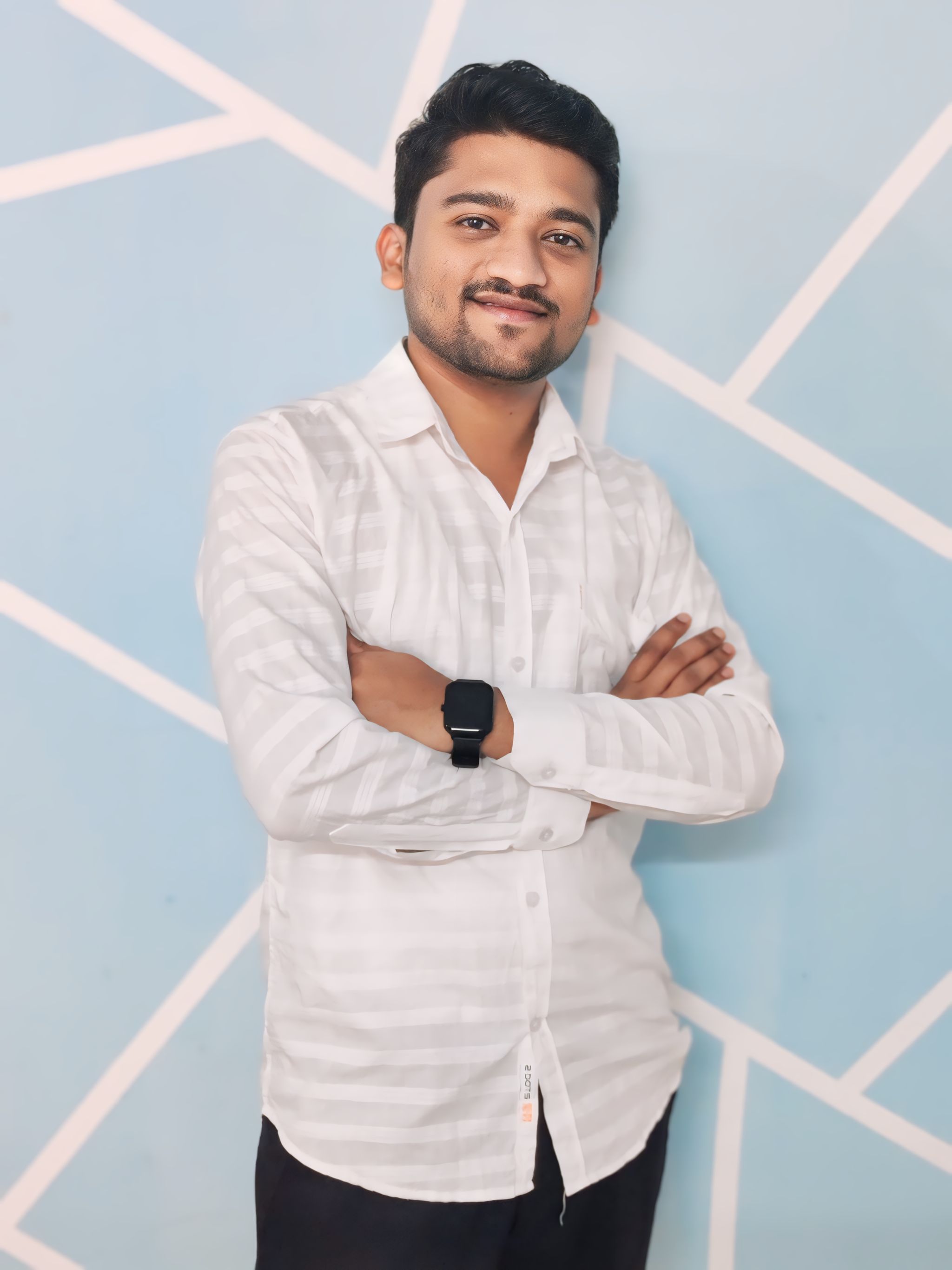 96 Kuli Maratha Profile