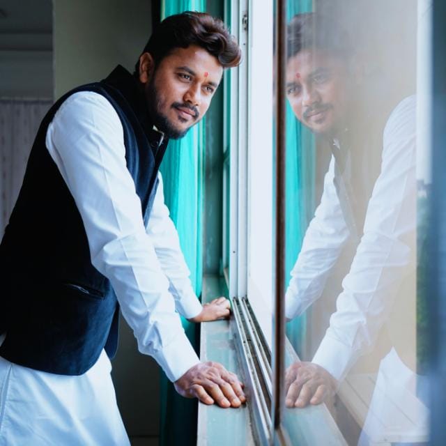 96 Kuli Maratha Profile