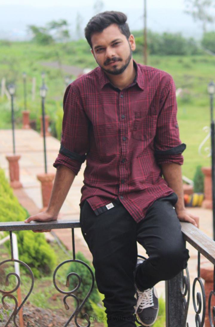 Yog Maratha Vadhu Var