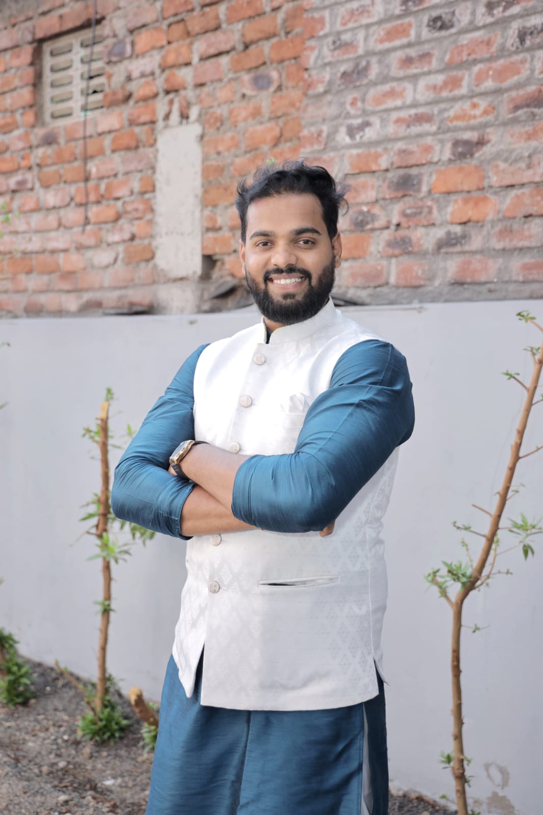 Yog Maratha Vadhu Var
