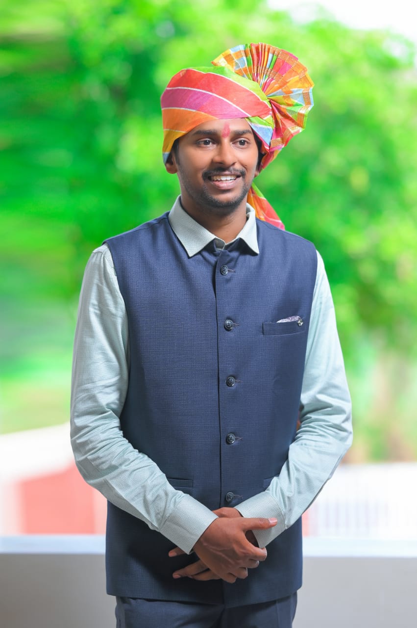 96 Kuli Maratha Profile