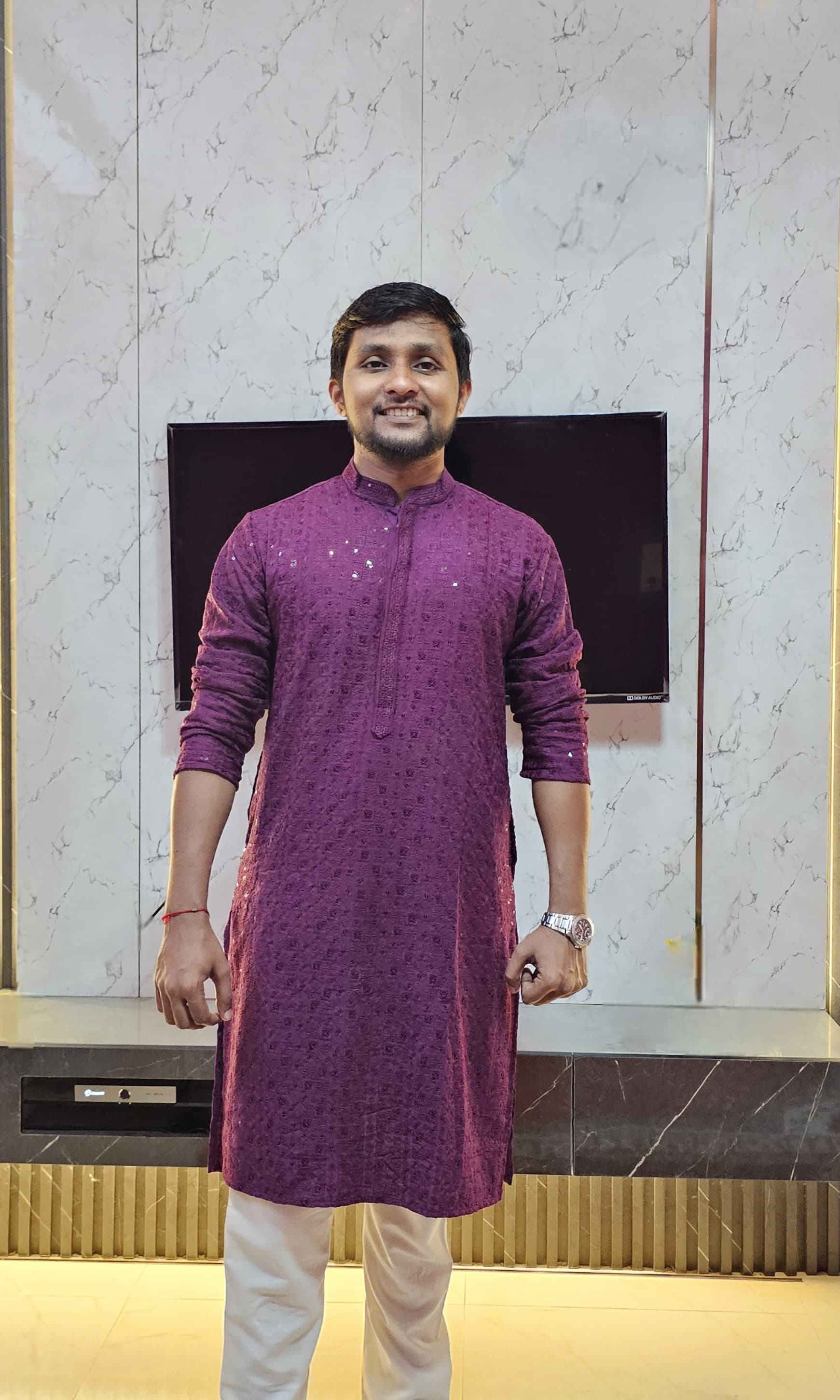 96 Kuli Maratha Profile
