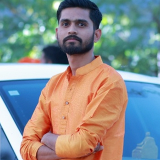 96 Kuli Maratha Profile