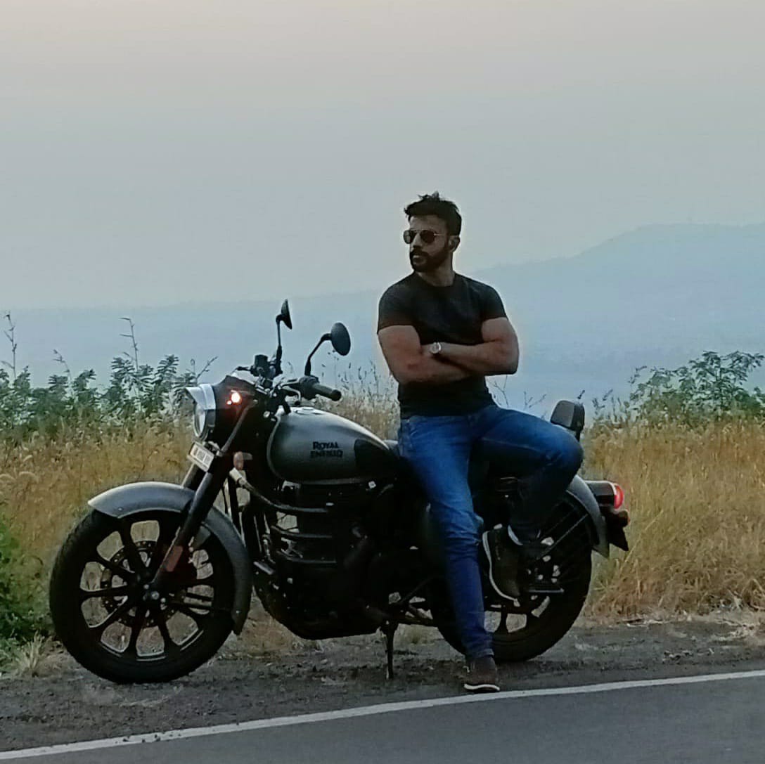 96 Kuli Maratha Profile