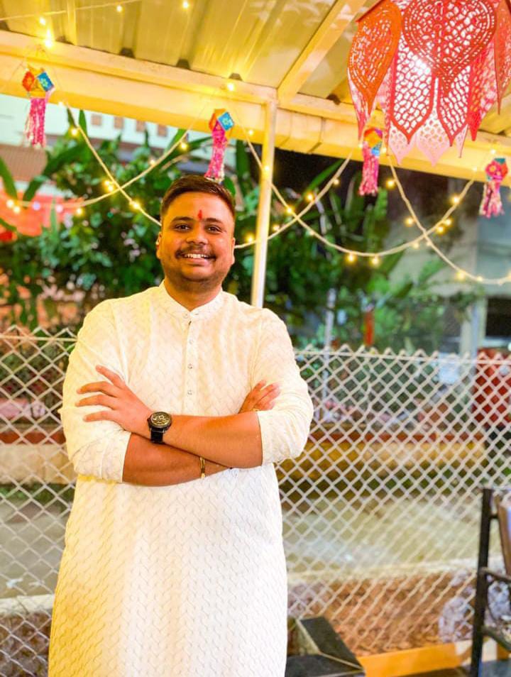 96 Kuli Maratha Profile