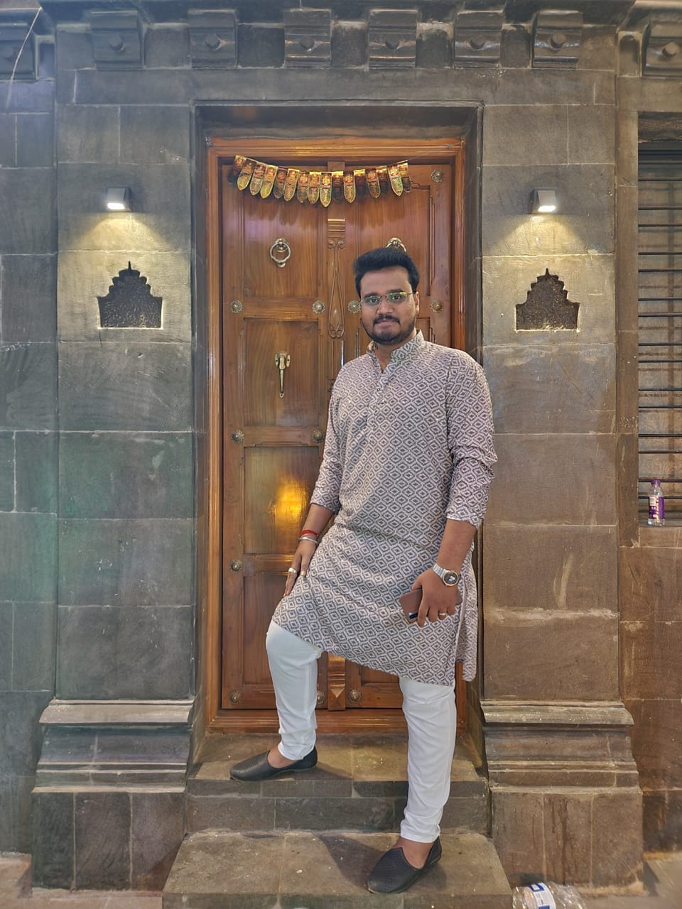 Yog Maratha Vadhu Var