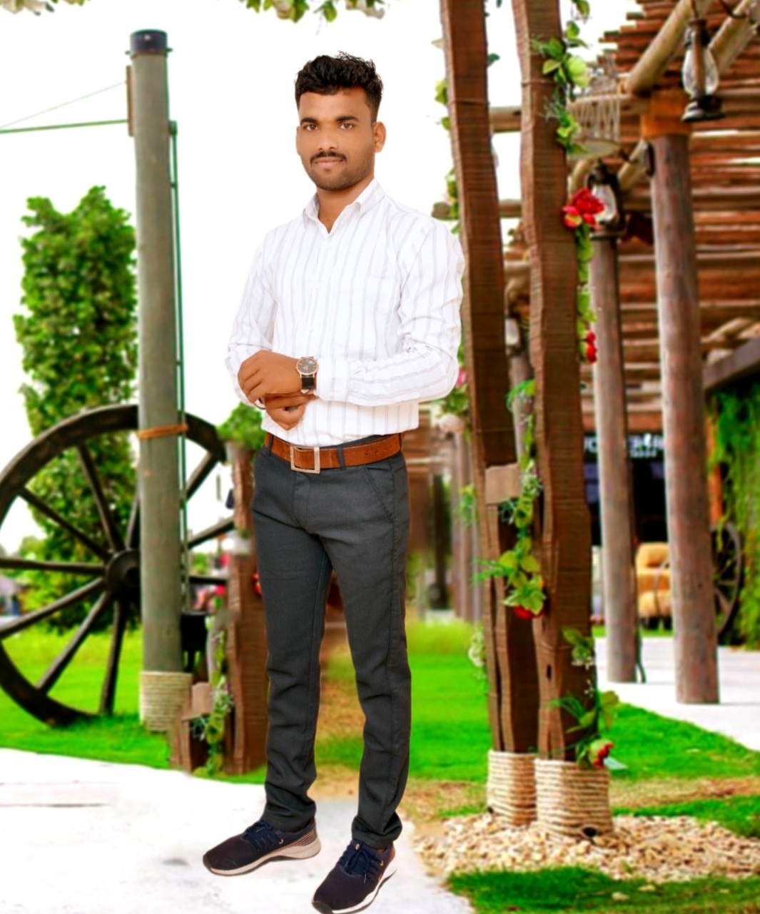 Yog Maratha Vadhu Var