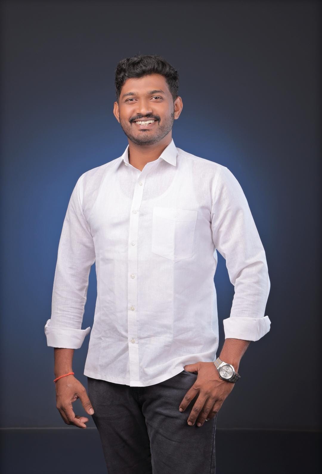 96 KULI MARATHA