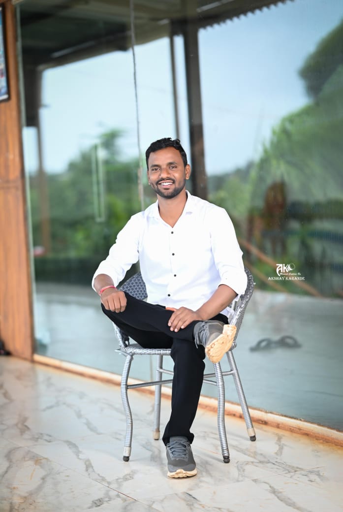 96 Kuli Maratha Profile