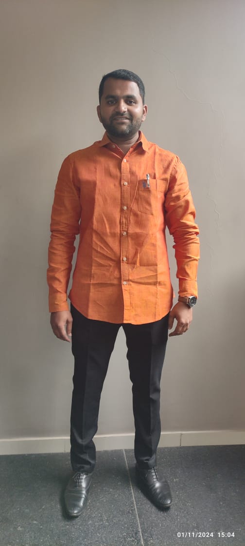 Maratha Marriage Profile