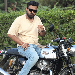 96 Kuli Maratha Profile