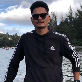 96 Kuli Maratha Profile