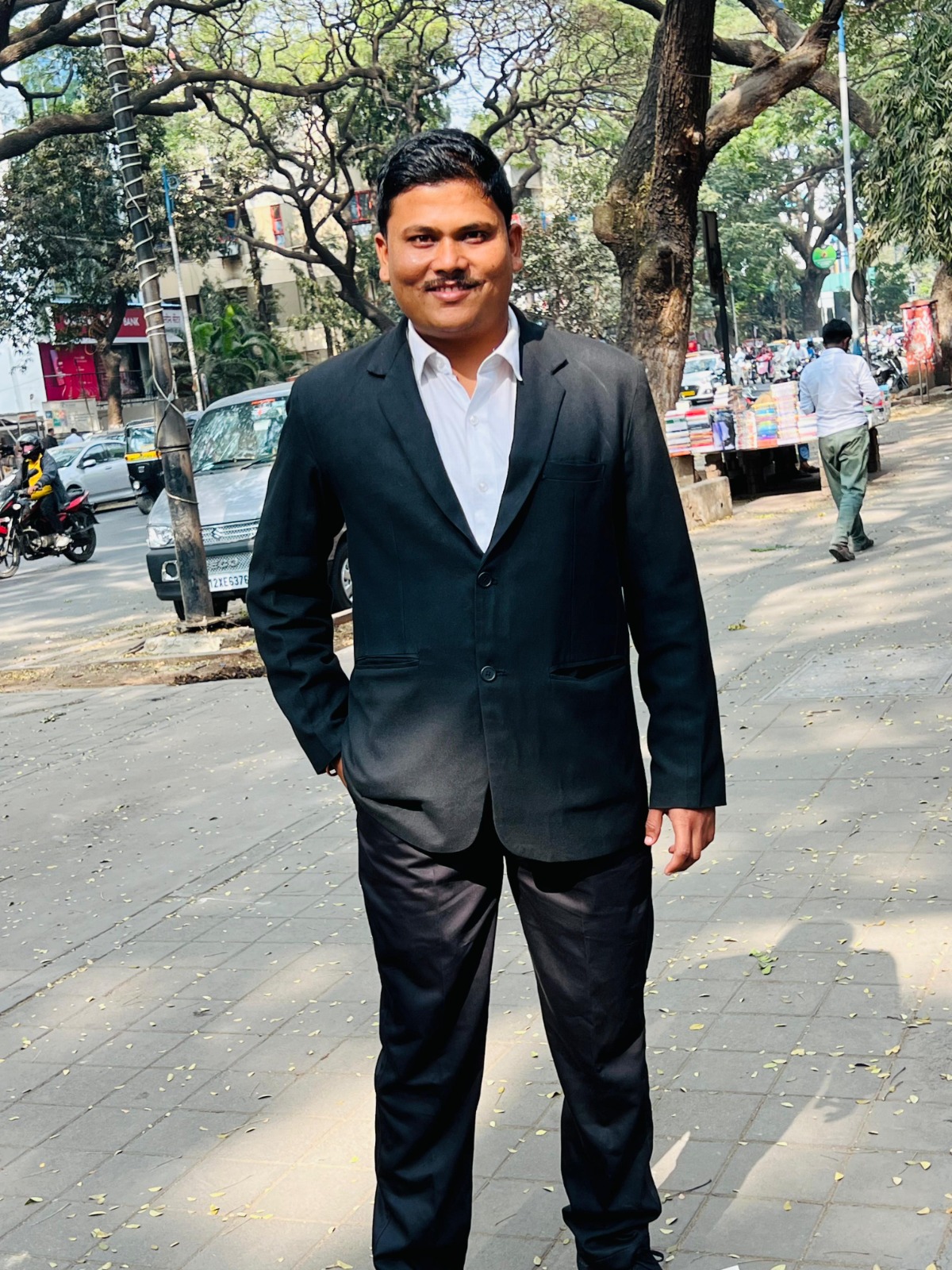 96 Kuli Maratha Profile