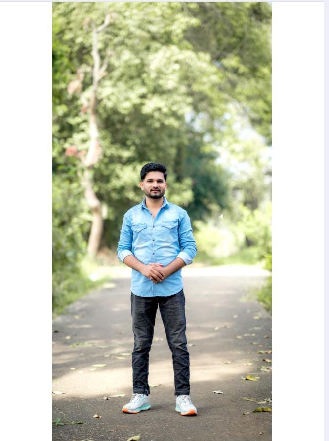 96 Kuli Maratha Profile