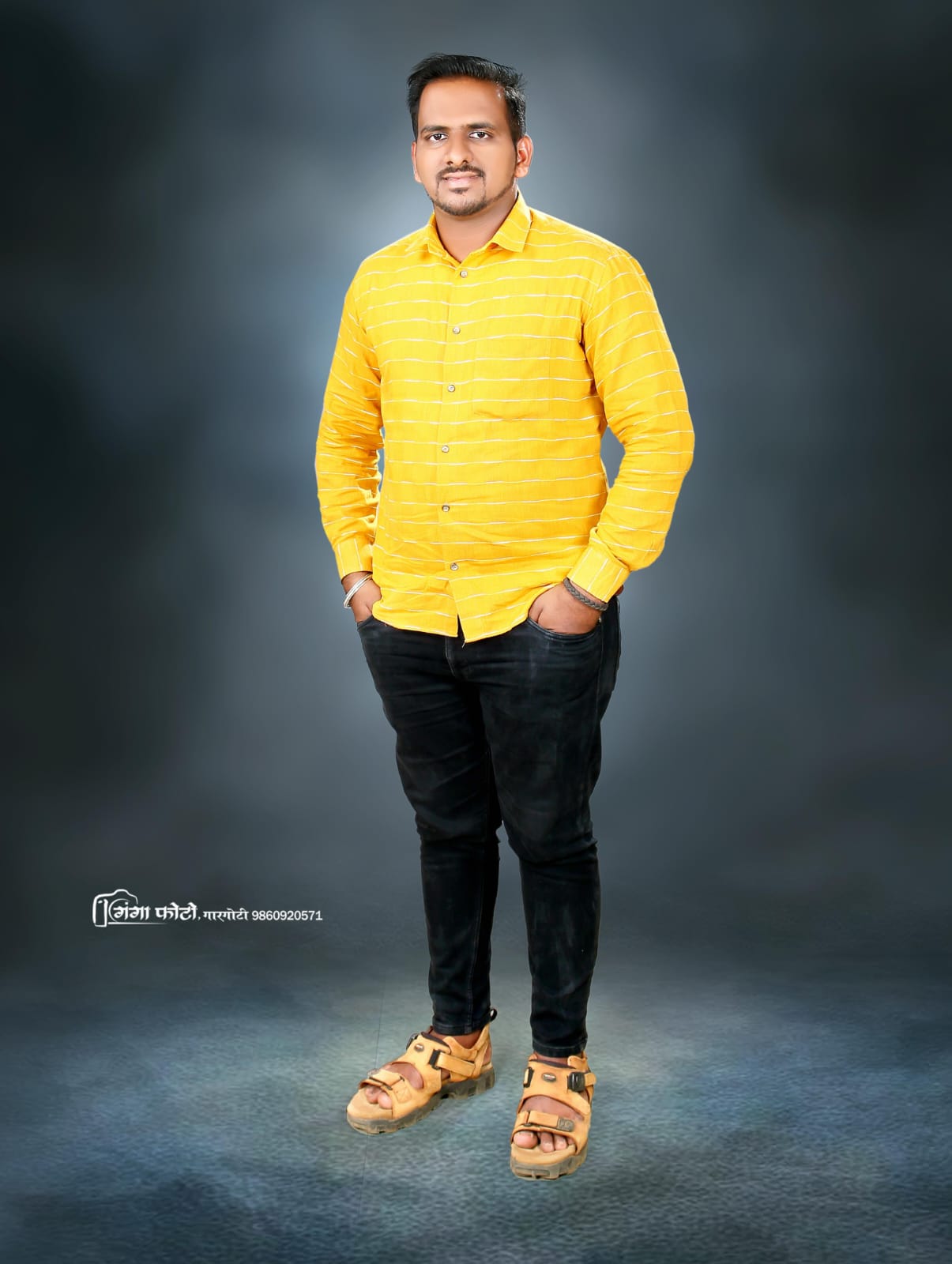 96 Kuli Maratha Profile
