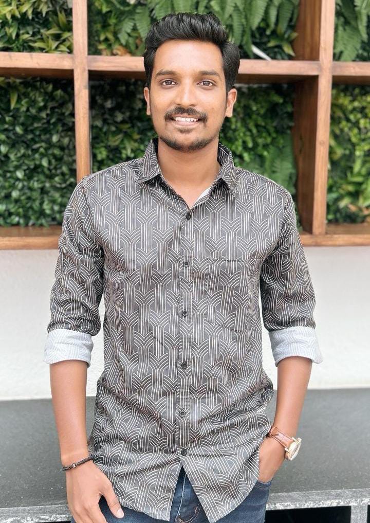 96 Kuli Maratha Profile