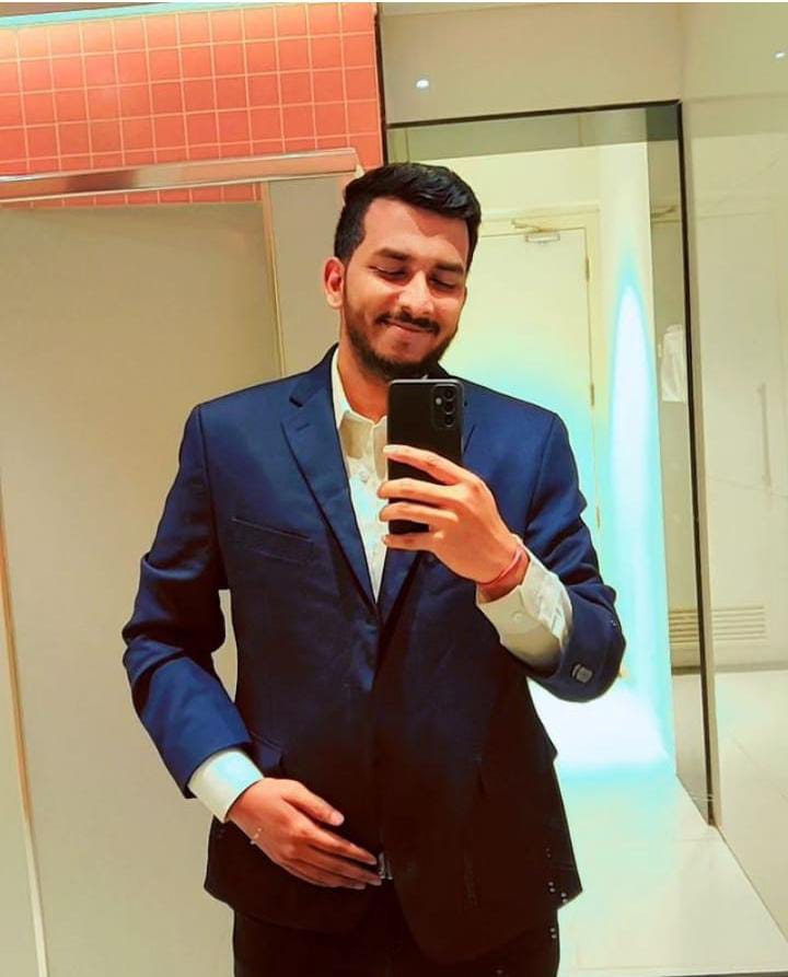 96 Kuli Maratha Profile