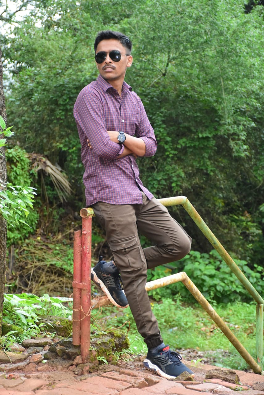 96 Kuli Maratha Profile