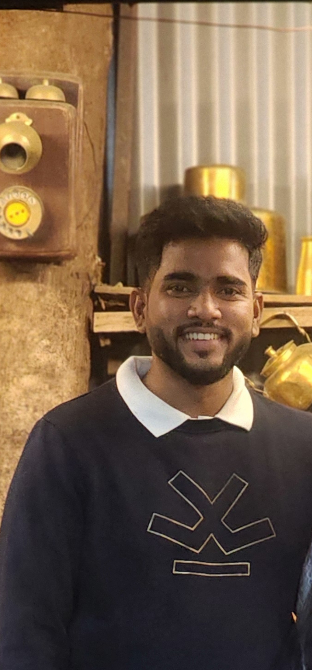 96 Kuli Maratha Profile