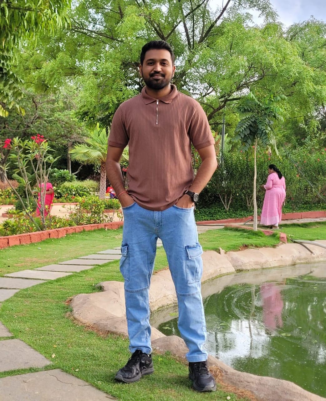 Maratha Marriage Profile