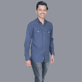 96 Kuli Maratha Profile