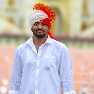 Yog Maratha Vadhu Var